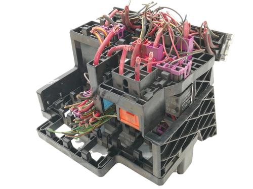 Fuse box VW SHARAN (7M8, 7M9, 7M6) 1.9 TDI | BP9183339E1 