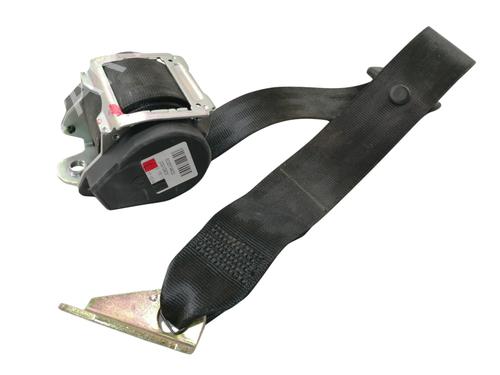 Used Rear left seatbelt VW GOLF V (1K1) 1.6 (102 hp) 10340629