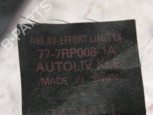 Front right seatbelt CITROËN XSARA PICASSO (N68) 1.6 16V | BP13641227I25 