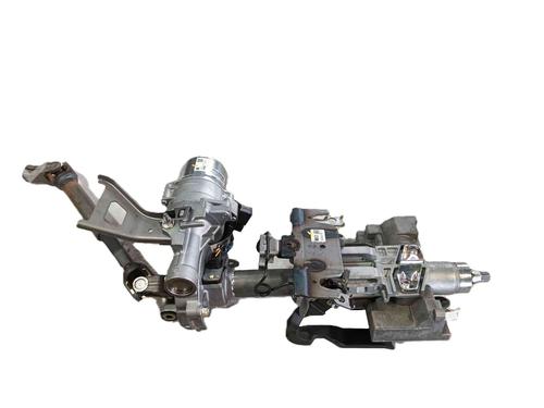Steering column MAZDA CX-5 (KF) 2.0 | BP36526999M21 - Image 3
