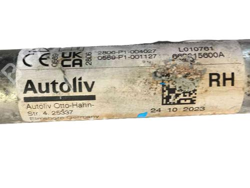 Front right seatbelt VW ID.4 (E21) PRO | BP36448357I25 - Image 6