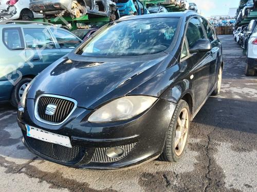 Used Parts SEAT ALTEA XL (5P5, 5P8) 1.9 TDI 5066334