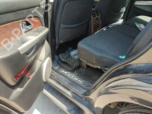 Rear mirror SSANGYONG REXTON / REXTON II (GAB_) 2.9 TD | BP31360591I6 