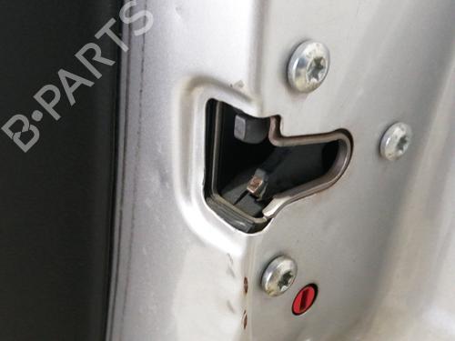 Right rear door OPEL ZAFIRA A MPV (T98)  | BP16075126C5 
