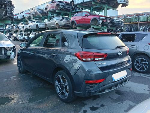 Engine HYUNDAI i30 (PDE, PD, PDEN) 1.0 T-GDI | BP39685166M1 - Image 4