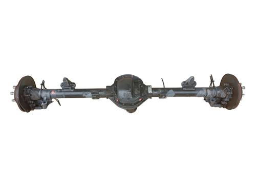 Rear axle IVECO DAILY VI Van 35S16, 35C16, 40C16, 50C16, 70C16 | BP26676115M2 