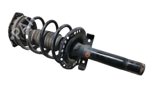 Used Left front shock absorber RENAULT MEGANE II (BM0/1_, CM0/1_) [2001-2012]  16135112