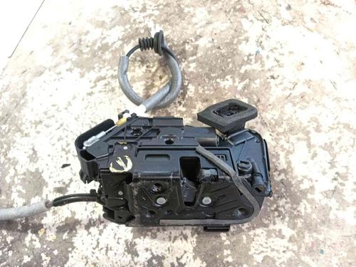 Rear right lock SEAT ATECA (KH7, KHP) 1.5 TSI | BP38015817C99 - Image 5