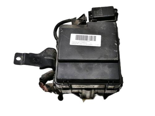 Fuse box HONDA FR-V (BE)  | BP15887411E1 