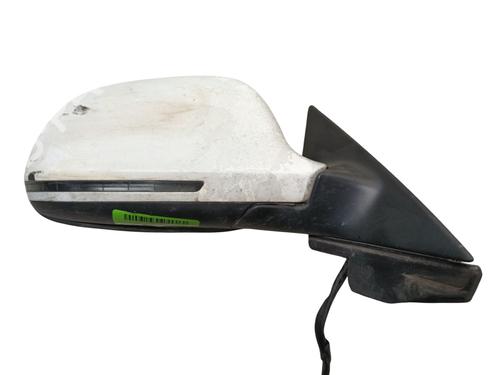 Left mirror AUDI A3 (8P1) 1.9 TDI | BP27922151C26 