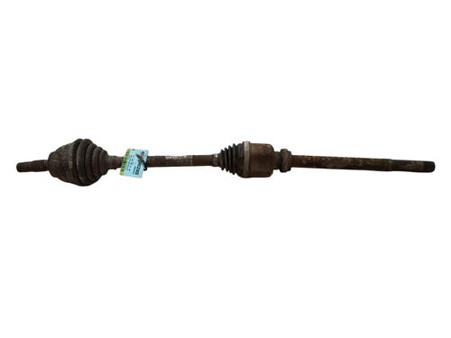 Used Right front driveshaft PEUGEOT PARTNER Tepee 1.6 BlueHDi 100 (100 hp) 28377324