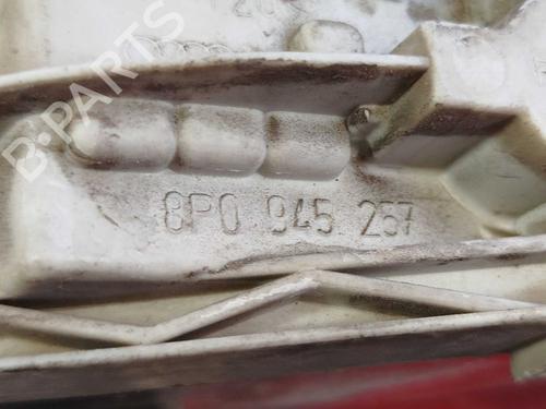 Left taillight AUDI A3 (8P1) 1.6 FSI | BP39406625C34 - Image 4