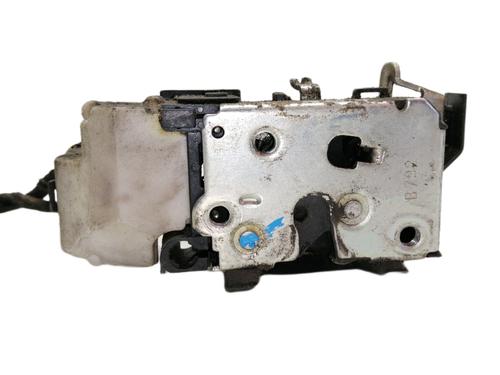 Front left lock FIAT DOBLO Box Body/MPV (223_) [2000-2024]  11841038