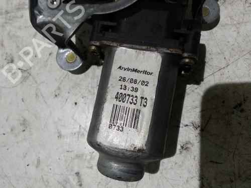 Front left window mechanism RENAULT SCÉNIC I MPV (JA0/1_, FA0_)  | BP6878333C22 