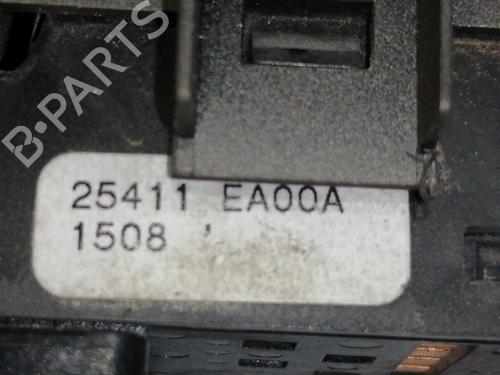 Left rear window switch NISSAN PATHFINDER III (R51) 2.5 dCi | BP7249990I29 