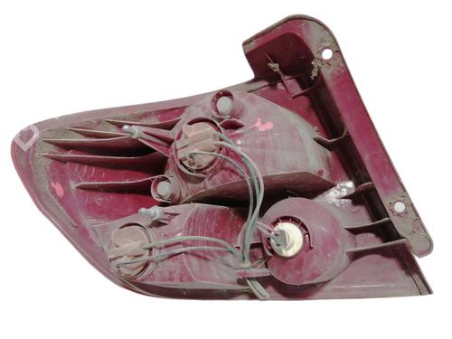 Right taillight HYUNDAI GETZ (TB)  | BP13931137C35