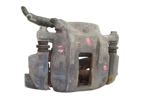 Used Left front brake caliper MERCEDES-BENZ A-CLASS (W168) A 160 (168.033, 168.133) (102 hp) 11582116
