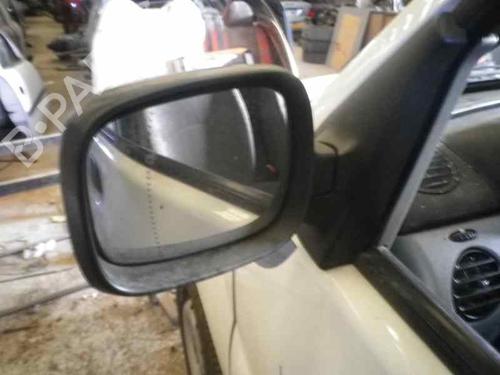 Instrument cluster RENAULT KANGOO (KC0/1_)  | BP5816563C47 