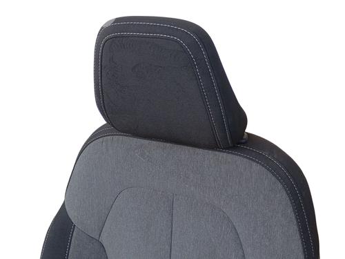 Left front seat VOLVO XC40 (536) B3 Mild-Hybrid | BP29764579C15