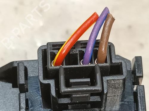 Electronic module VW ID.4 (E21) PRO | BP34633428M83 - Image 4
