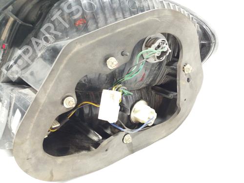 Left taillight HYUNDAI COUPE I (RD)  | BP5341538C34 