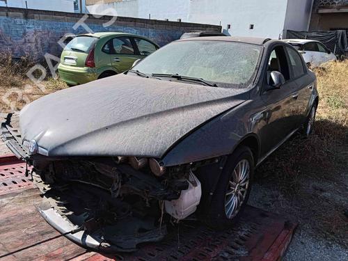 Used Parts ALFA ROMEO 159 (939_) 1.9 JTDM 8V (939AXE1B, 939BXE1B, 939BXH1B) 4893346