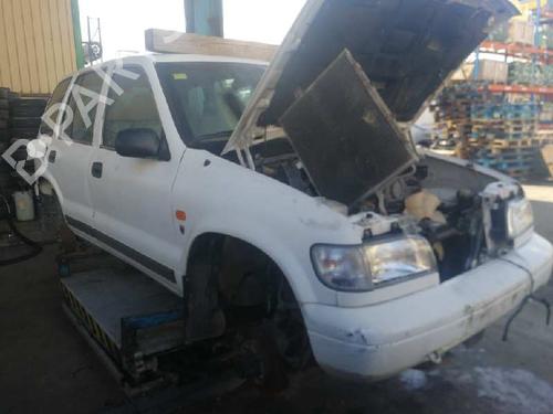 Steering pump KIA SPORTAGE SUV (K00) 2.0 TD 4WD | BP5379350M99 