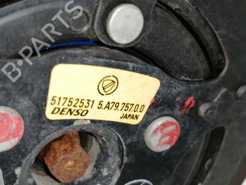 AC compressor FIAT STILO (192_)  | BP6274313M34 