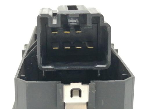 Right rear window switch LAND ROVER RANGE ROVER SPORT I (L320) 2.7 D 4x4 | BP8377324I28 