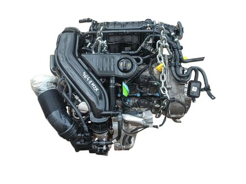 Engine AUDI Q2 (GAB, GAG) 35 TFSI | BP28377237M1 