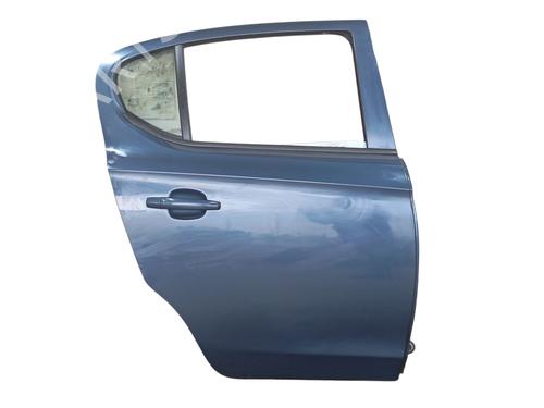 Dør høyre bak Dør høyre bak OPEL CORSA E (X15) 1.4 (08, 68) (90 hp) 33759148 33759148