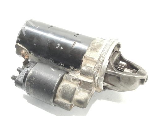 Used Starter MERCEDES-BENZ VITO Van (W638) [1997-2003]  8826024
