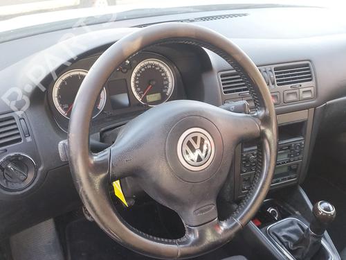 Rear left lock VW BORA I (1J2) 1.9 TDI | BP30061989C100