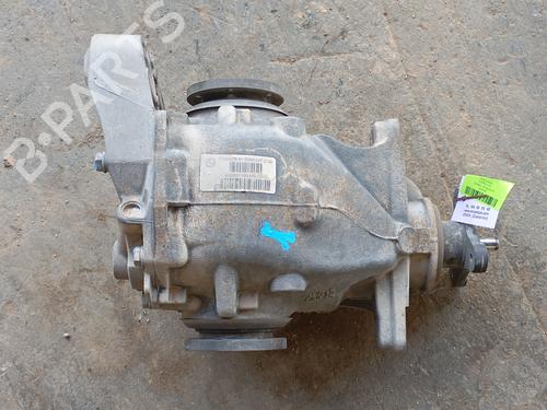 Differential hinten für BMW 3 (E90) 320 d (163 hp) 32325693