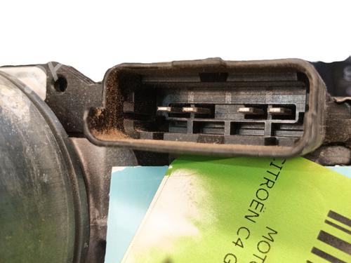 Front wiper motor CITROËN C4 Grand Picasso II (DA_, DE_) 1.6 BlueHDi 120 | BP29254309M29 