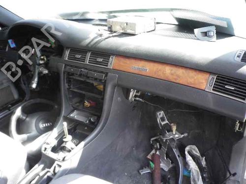 Servopumpe AUDI A6 C5 (4B2) 2.5 TDI | BP5352584M99 