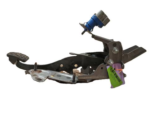 Break pedal FORD PUMA (J2K, CF7) 1.0 EcoBoost | BP33622469I19 - Image 3