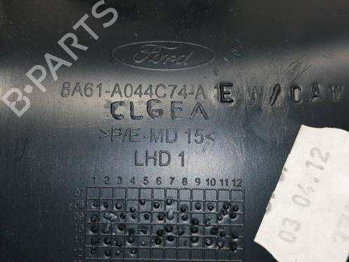 Ashtray FORD FIESTA VI (CB1, CCN)  | BP14257755I30 