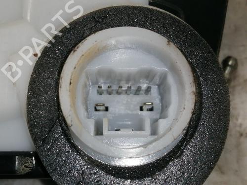 Front left lock TOYOTA YARIS (_P13_) 1.0 (KSP130_, KSP130) | BP11346820C98 