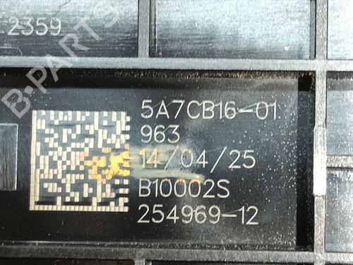Left front window switch BMW X1 (U11) sDrive 20 d Mild-Hybrid | BP40499611I27 - Image 4