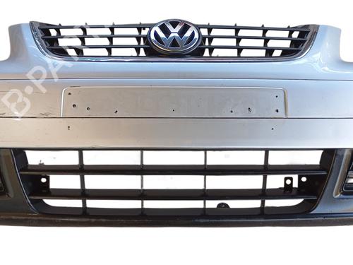 Front bumper VW TOURAN (1T1, 1T2) 1.9 TDI | BP30382557C7 
