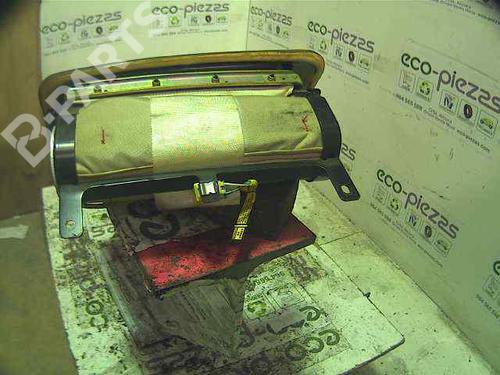 Used Passenger airbag Passenger airbag DAEWOO NUBIRA Saloon (J100) 1.6 16V (106 hp) 5349340 5349340