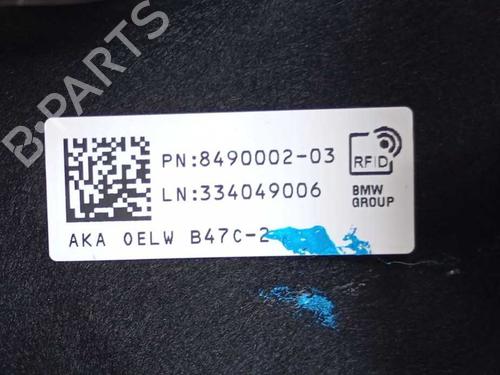 Engine BMW X1 (U11) sDrive 20 d Mild-Hybrid | BP39591518M1 - Image 5