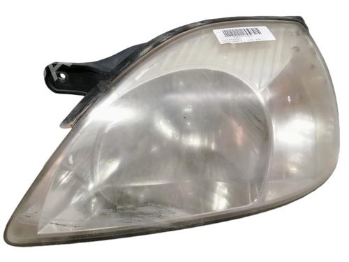Faro izquierdo KIA RIO I Hatchback (DC) [2000-2006]  13754325