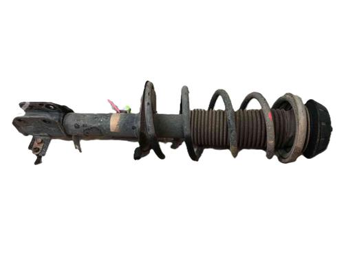 Right front shock absorber SUZUKI SX4 (EY, GY) 1.6 VVT (RW416, YA21S) | BP36321729M17 - Image 2
