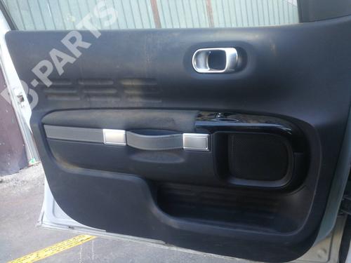 Used Left front door panel Left front door panel CITROËN C4 CACTUS 1.6 BlueHDi 100 (99 hp) 9969265 9969265