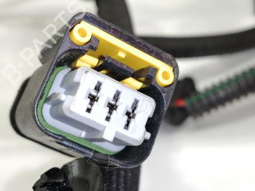 Electronic module OPEL CROSSLAND X / CROSSLAND (P17, P2QO) 1.2 (75) | BP8597502M83 