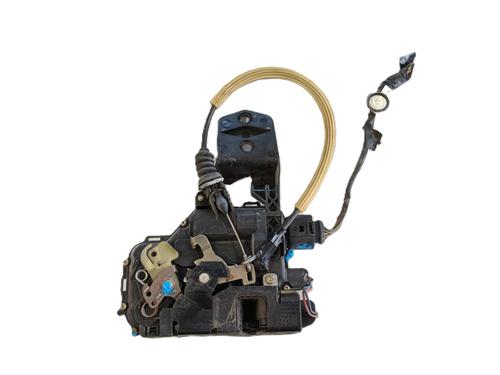 Used Front left lock Front left lock SEAT LEON (1M1) 1.6 16 V (105 hp) 33609950 33609950