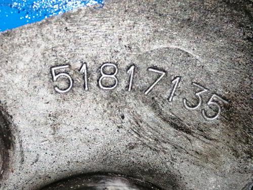 Steering pump FIAT DOBLO Cargo (263_)  | BP11808973M99 