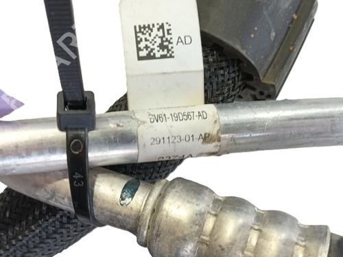 AC pipe FORD TRANSIT CONNECT V408 Box Body/MPV | BP36016939M126 - Image 3